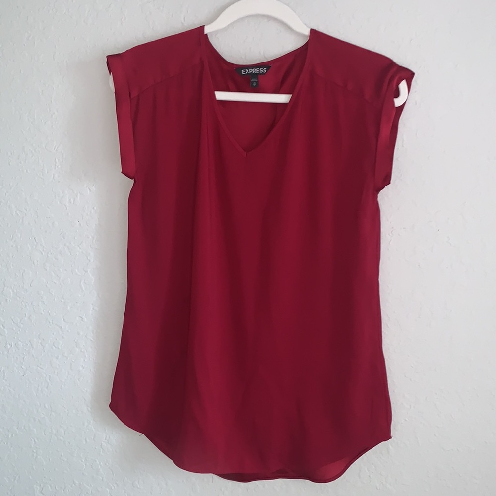 Express Blouse - Picture 3 of 6